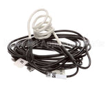 19S8013 Hussmann Heater, Drain Tube Hgl3 230V