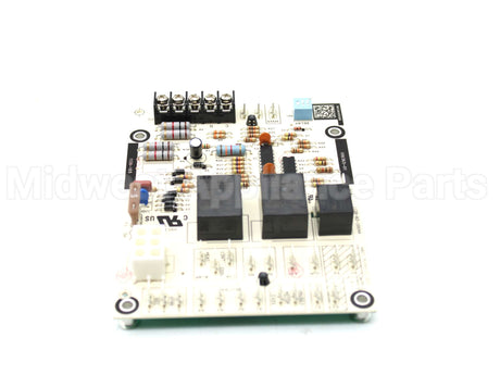 19S83 Lennox Bcc3 Fan Control Board