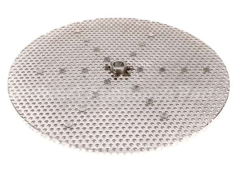 19T2163D0202 Vogt Ice Machines Mid-Size Cutter Disc Assembly