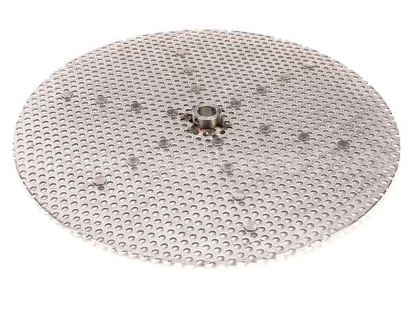 19T2163D0202 Vogt Ice Machines Mid-Size Cutter Disc Assembly