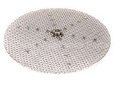 19T2163D0202 Vogt Ice Machines Mid-Size Cutter Disc Assembly