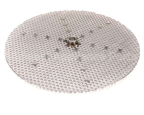 19T2163D0202 Vogt Ice Machines Mid-Size Cutter Disc Assembly