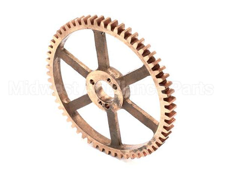 19T2615D01 Vogt Ice Machines Drive Gear, Ti-59 Without Hub Smal