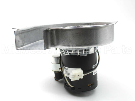 19W04 Lennox 230V 1Spd Inducer Assembly