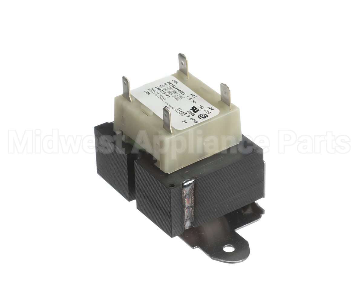 19W88 Lennox 120V Prim 24V Sec 40Va Transf