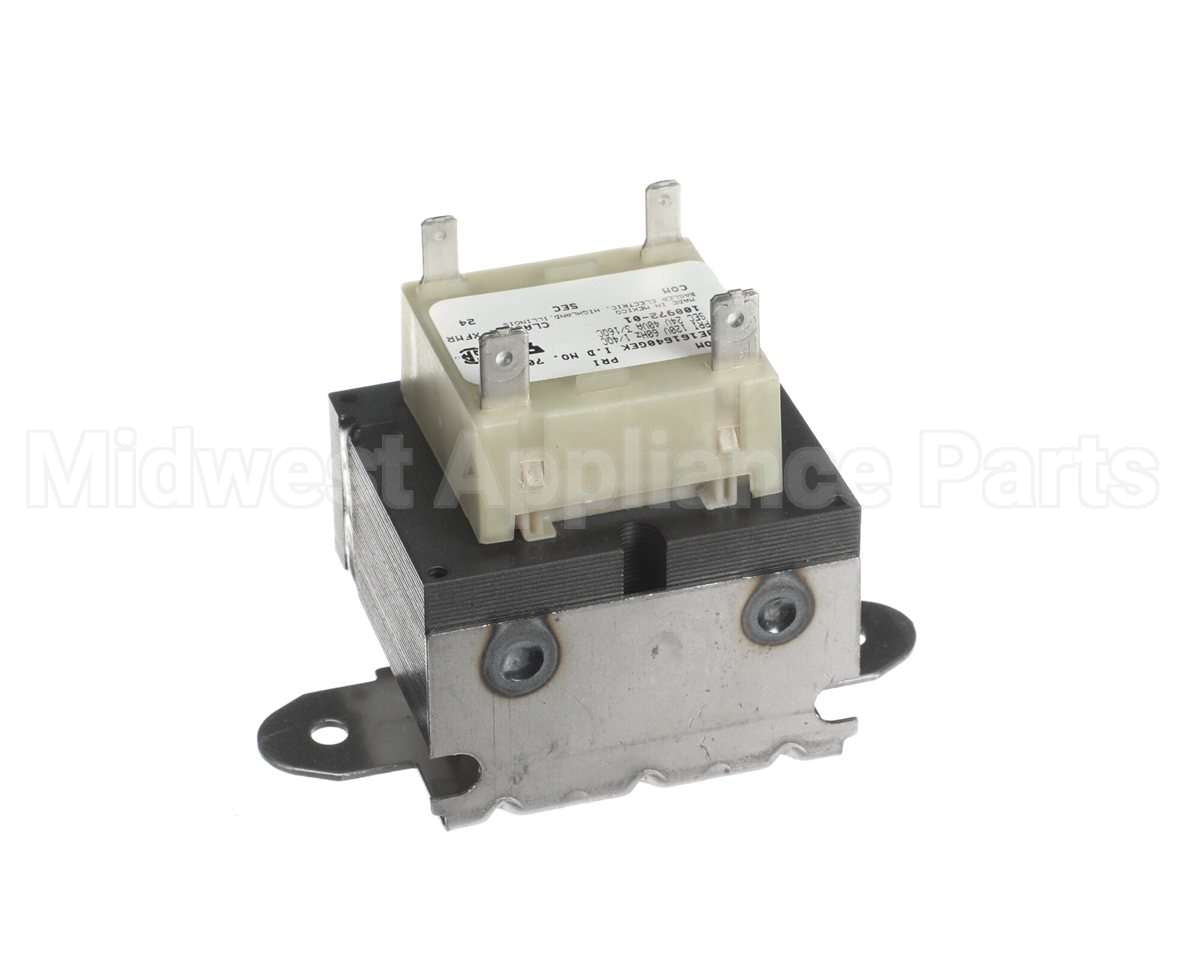 19W88 Lennox 120V Prim 24V Sec 40Va Transf