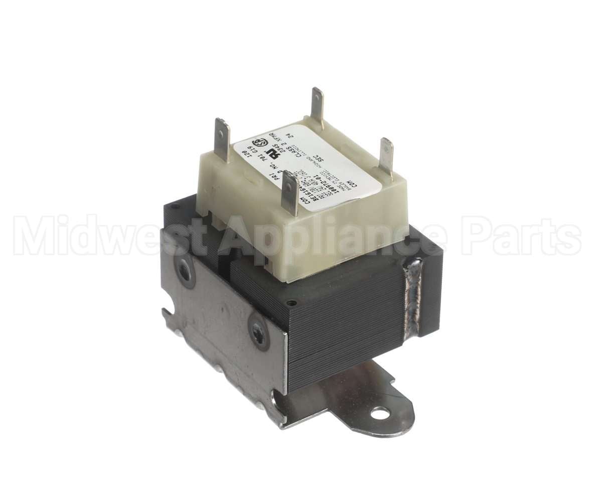 19W88 Lennox 120V Prim 24V Sec 40Va Transf