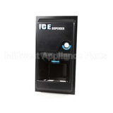 1A0567G01 Hoshizaki Front Panel Db With
