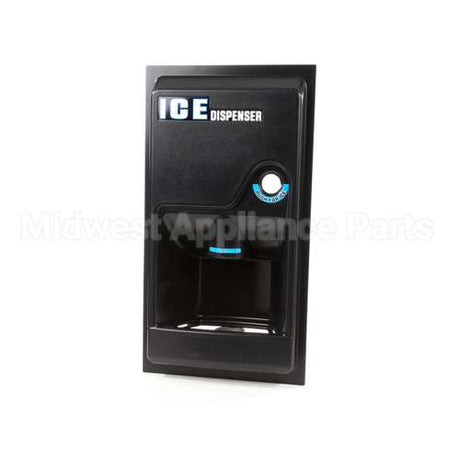 1A0567G01 Hoshizaki Front Panel Db With