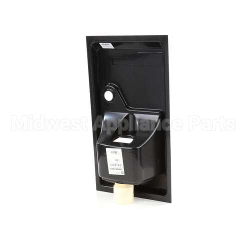 1A0567G01 Hoshizaki Front Panel Db With