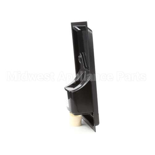 1A0567G01 Hoshizaki Front Panel Db With