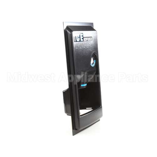 1A0567G01 Hoshizaki Front Panel Db With