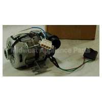 154614002 Frigidaire Motor & Pump Assy