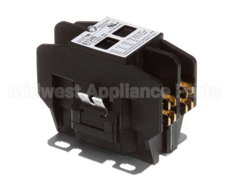 001966 Norlake Contactor, #61346 2P 30A 120V