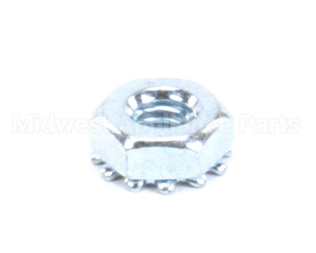 8090247 Frymaster Nut, 8-32 Hx Zp Keps