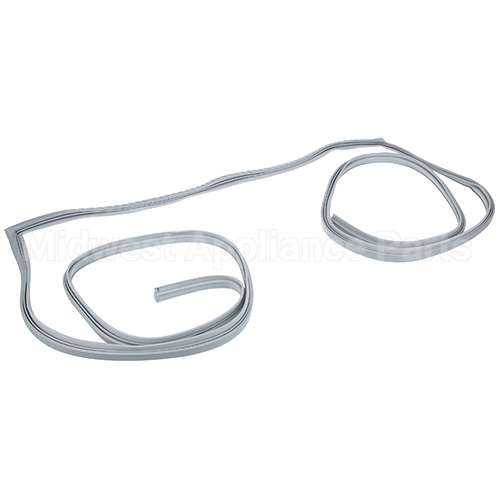 00-249555-00001 Compatible Hobart Door Gasket 36" X 76 3/4"