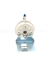 10U93 Lennox .65"Wc Spst Pressure Switch