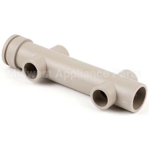 02-3518-01 Compatible Scotsman Manifold