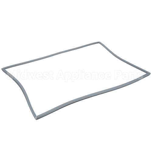 GS23794 Compatible Alto Shaam Door Gasket 28-1/2" X 19-1/2"