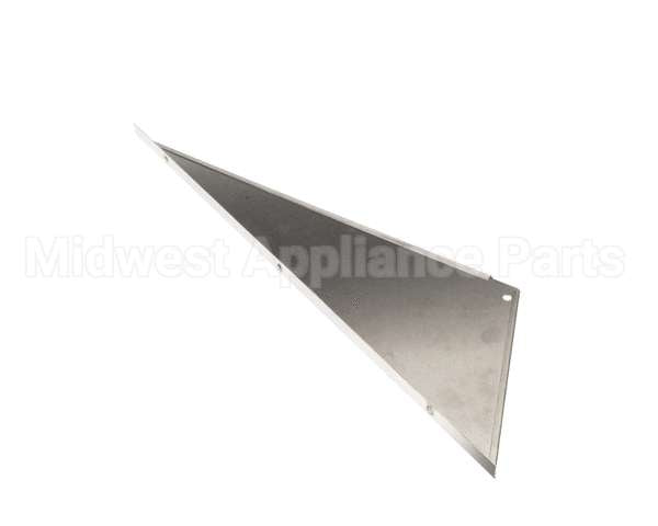 1A3604-01 Hoshizaki Panel-Side(Front Cov