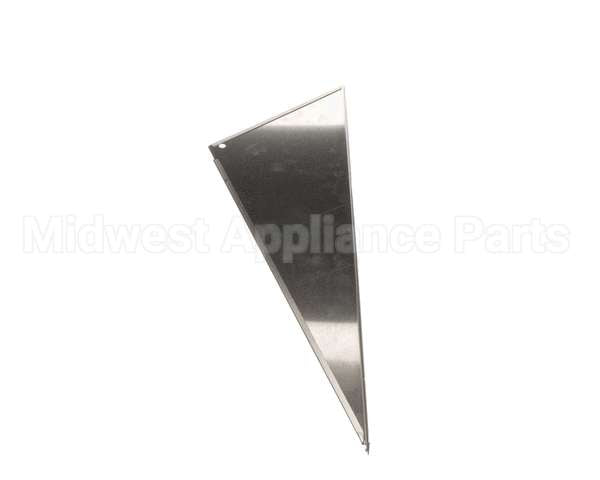 1A3604-01 Hoshizaki Panel-Side(Front Cov