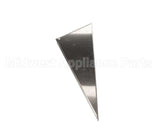 1A3604-01 Hoshizaki Panel-Side(Front Cov