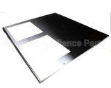 1A3621-01 Hoshizaki Front Panel (A)