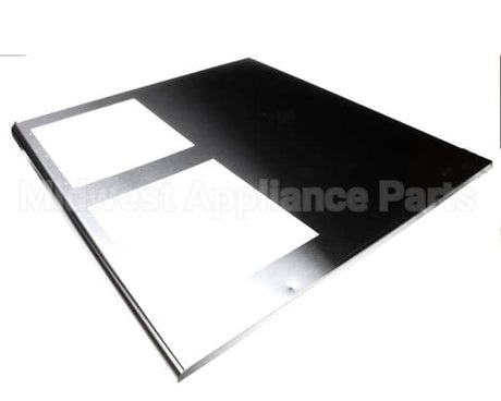 1A3621-01 Hoshizaki Front Panel (A)