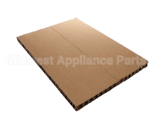 1A3654-01 Hoshizaki Top Pad Dcm-270