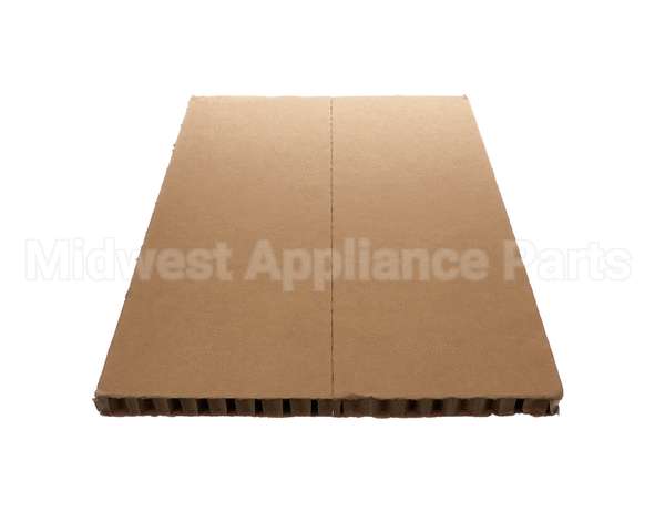 1A3654-01 Hoshizaki Top Pad Dcm-270