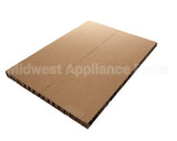 1A3654-01 Hoshizaki Top Pad Dcm-270
