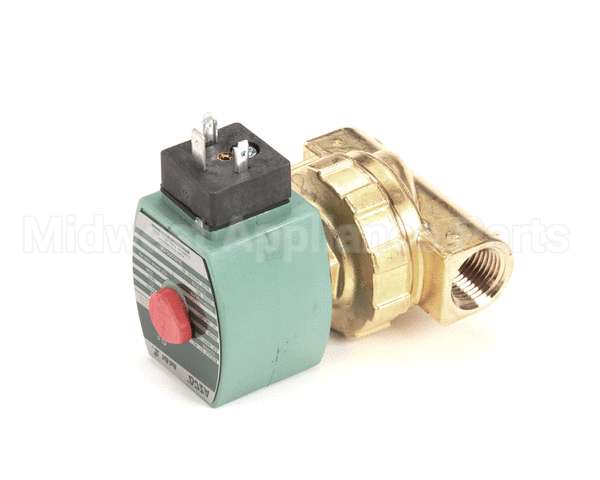 ELB00-5000011 Cleveland Solenoid,Simmer,1/2Npt