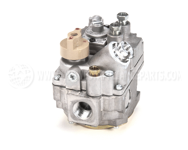 PP11001 Anets Valve,Gas 1/2 Agorl/S U7000 Pilo