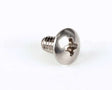 A42174 American Range Screw,6-32 X 1/4 Trus Hd Ms Ss