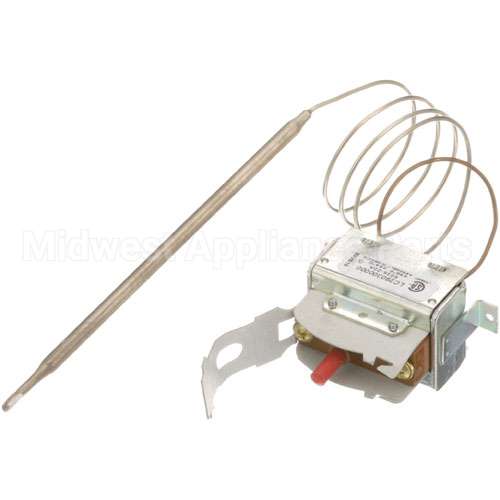 XNC8X102 Compatible General Electric Safety Thermostat Lch, 1/4 X 6-1/2, 30