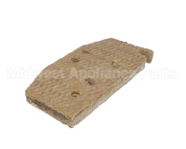 8160733 Frymaster Insulation, H30 Fv Upper Front