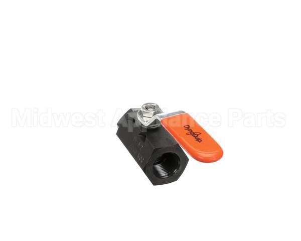 P8902-86 Anets Ball Valve #Vme1-A9 1/2