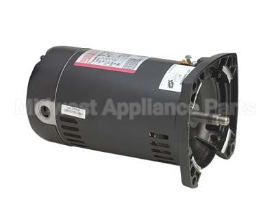 USQ1202 Regal Rexnord - Century Motors 2Hp 208-230V 3450Rpm 48Y Motor