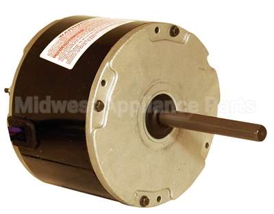 OGD1026 Regal Rexnord - Century Motors 1/4Hp 208-230V 1075Rpm Motor