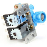 00-856720-00001 Compatible Vulcan Dual Water Valve 3.8 - 3.8 Gpm