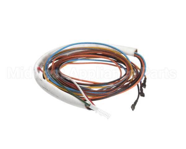 38322 Imperial Irc/Ihrc/Idr/Igt- Hsi Wire Harness