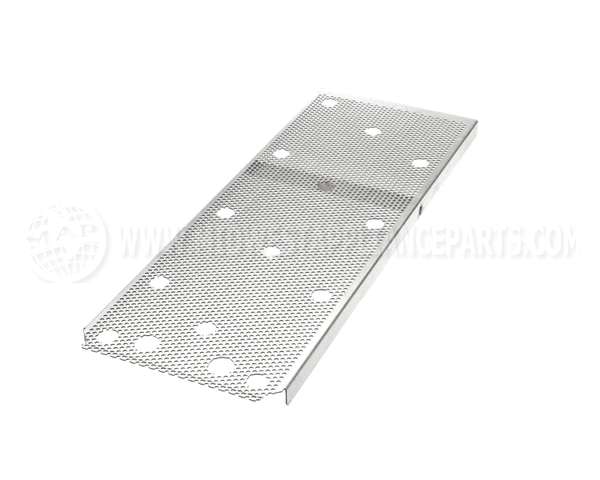 2110-CLE Lincoln Finger Plate Hi Capacity