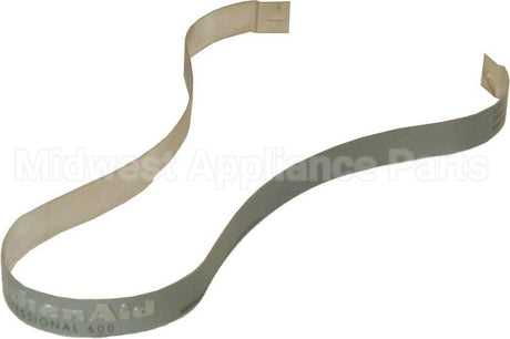 9708371 Whirlpool Trim Band - Formed, Prof