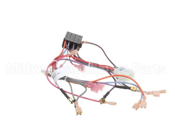 300124-CLE Cleveland Wire Harness;Mechanical Contro