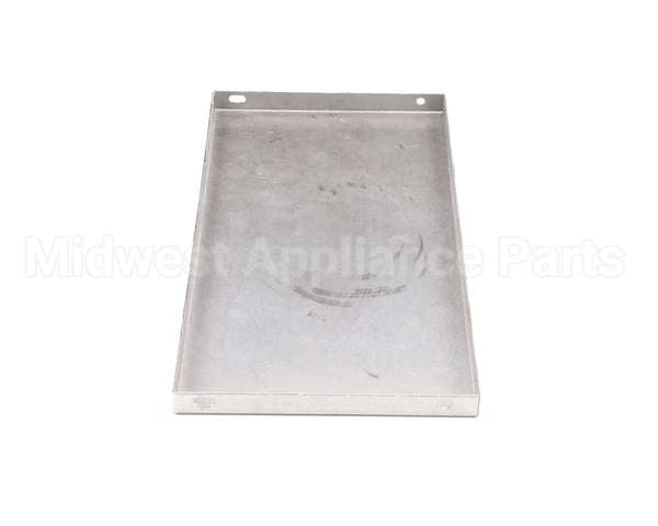 A99278 American Range Baffle,Front Cover Af-45