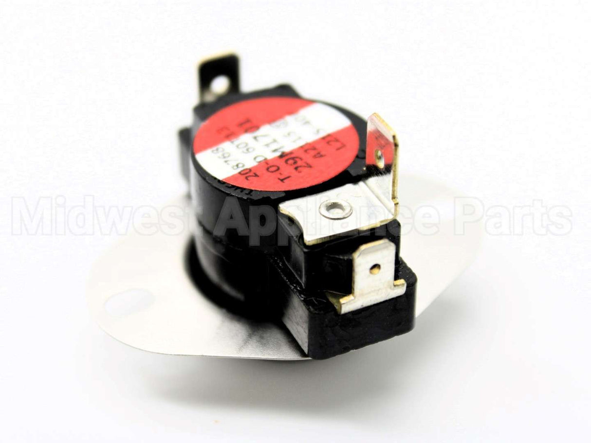 29M17 Lennox L215-40F Limit Switch