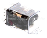 8074346 Frymaster Relay,Dpdt 20A 120Vac