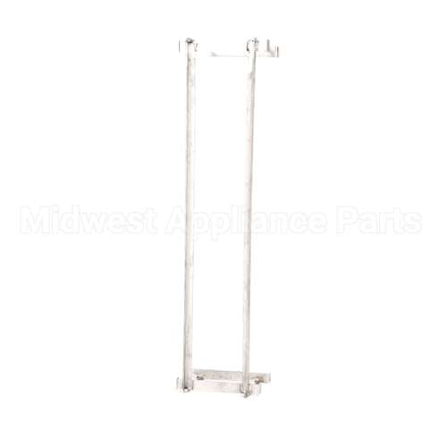 994014 Southern Pride Hanger Rack Bbr791