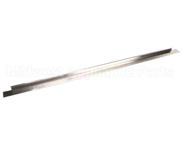 1B Imperial Brown Heater Cover Header For 34"