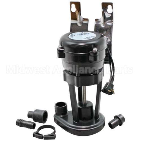 76-2601-3 Compatible Manitowoc Pump, Water - 208/240V